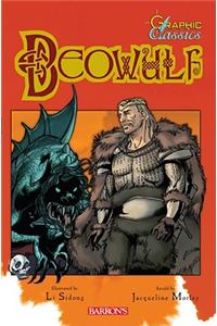 Beowulf