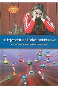 The Depression and Bipolar Disorder Update