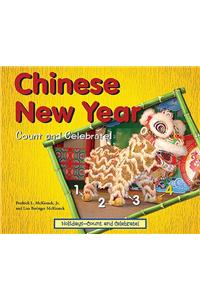 Chinese New Year: Count and Celebrate!