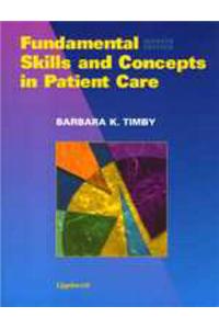 Fundamental Skills and Concepts in Patient Care