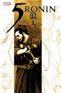 5 Ronin