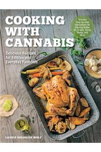 Cooking with Cannabis