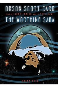 Worthing Saga