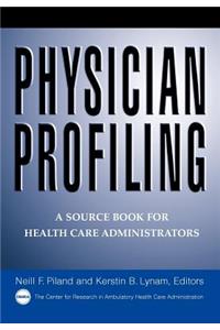 Physician Profiling