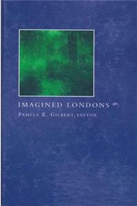 Imagined Londons