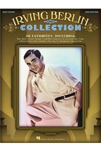 Irving Berlin Collection for Easy Piano - 2nd Ed.