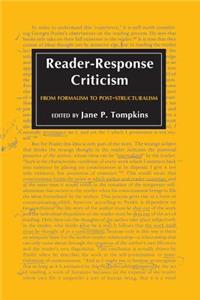 Reader-Response Criticism