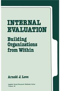 Internal Evaluation