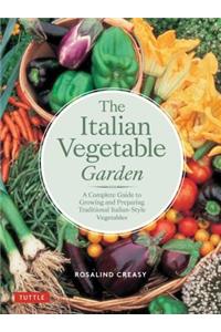 Italian Vegetable Garden