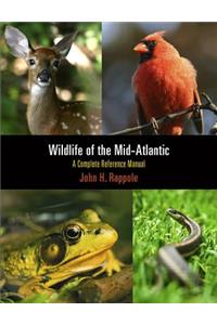 Wildlife of the Mid-Atlantic