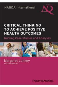 Critical Thinking Pos Health