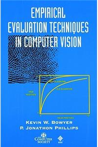 Empirical Evaluation Techniques in Computer Vision