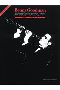 Benny Goodman for BB Clarinet