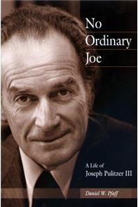 No Ordinary Joe