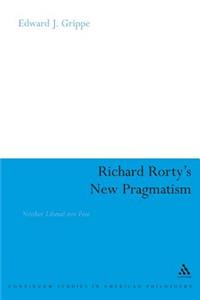 Richard Rorty's New Pragmatism