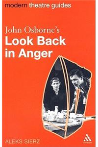 John Osborne's Look Back in Anger