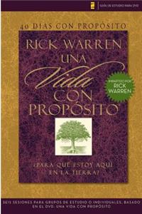 40 Dias Con Proposito