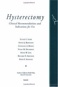 Hysterectomy