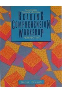 Read Comprehension Workshop Perspective Ate 95c