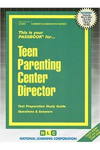 Teen Parenting Center Director