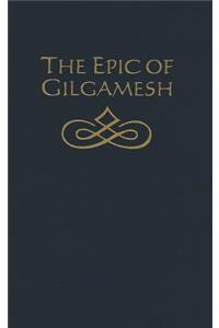 The Epic of Gilgamesh