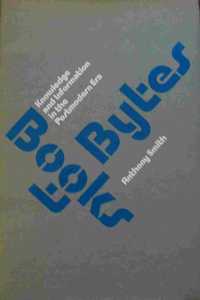 Books to Bytes