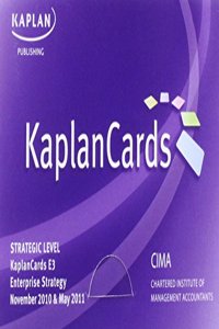 Enterprise Strategy - Kaplancards
