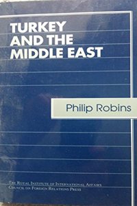 Turkey and the Middle East