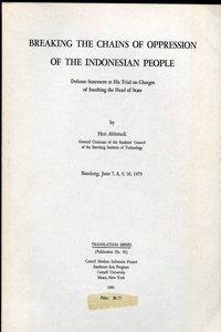 BREAKING THE CHAINS OF OPPRESSION OF