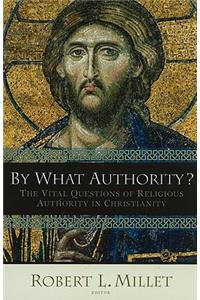 BY WHAT AUTHORITY?