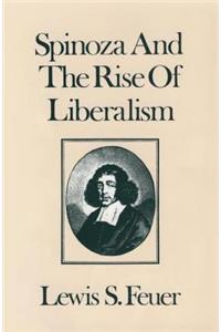 Spinoza and the Rise of Liberalism