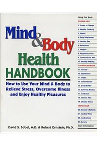 Mind & Body Health Handbook