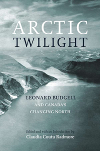 Arctic Twilight