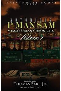 Notorious P-Man Sam