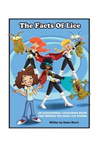 The Facts of Lice