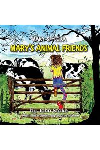 Mary's Animal Friends