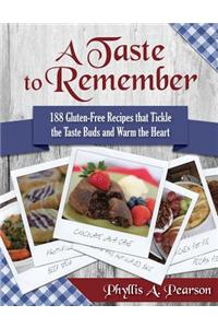 Taste to Remember