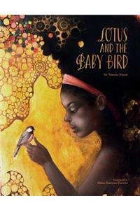 Lotus and the Baby Bird
