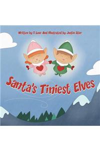Santa's Tiniest Elves