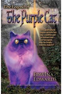 The Legend of The Purple Cat