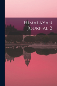 Himalayan Journal 2