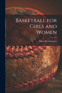 Basketball for Girls and Women