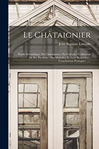 Châtaignier