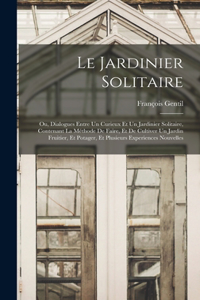 Jardinier Solitaire