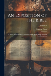 Exposition of the Bible