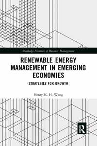 Renewable Energy Management in Emerging Economies