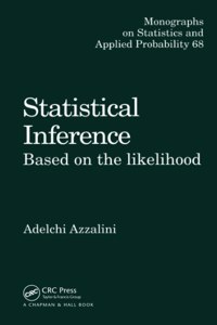 Statistical Inference Based on the Likelihood