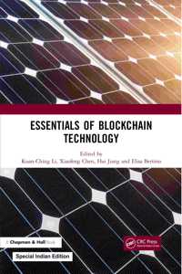 Essentials of Blockchain Technology