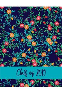 Class of 2019