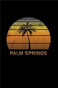 Palm Springs